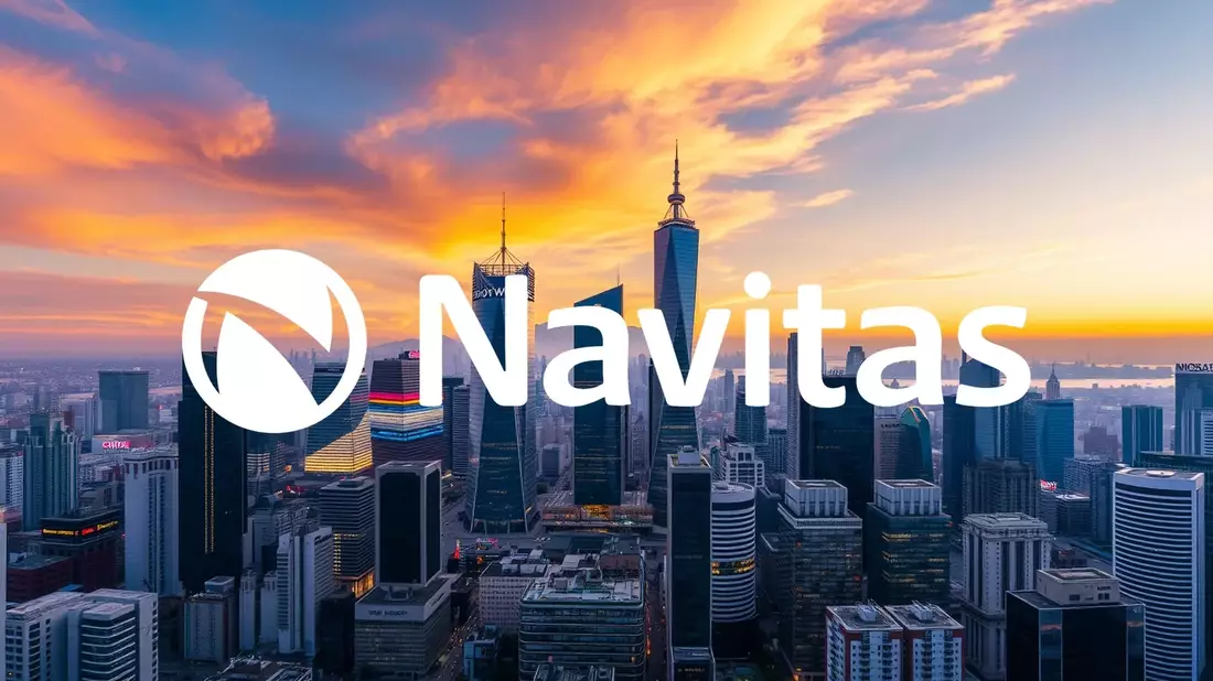 Navitas Semiconductor: la euforia por la IA convive con una dilución que los analistas aún no descuentan - Bild: über boerse-global.de