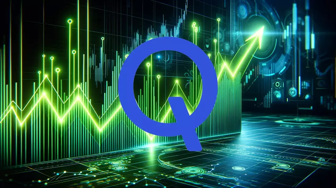 Qualcomm escribe un nuevo capítulo: récord histórico en bolsa al calor de la alianza con Stellantis y el giro hacia los centros de datos - Bild: über boerse-global.de