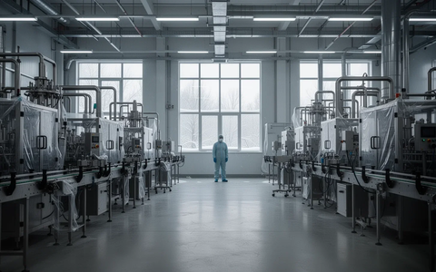 BioNTech streicht 1860 Stellen und schließt Produktionsstandorte - Foto: über boerse-global.de