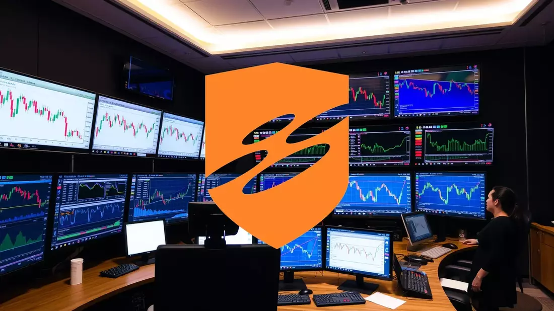 DroneShield: una semana de contrastes entre la salida de BlackRock y la llegada de un nuevo presidente - Bild: über boerse-global.de