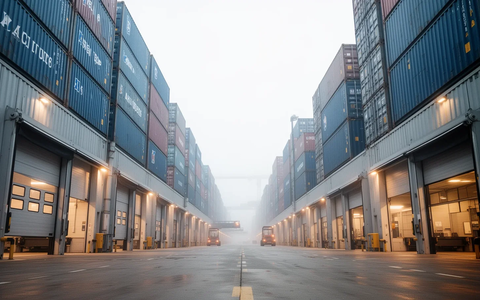 Zollreform: Logistikriesen warnen vor Chaos an EU-Grenzen - Foto: über boerse-global.de