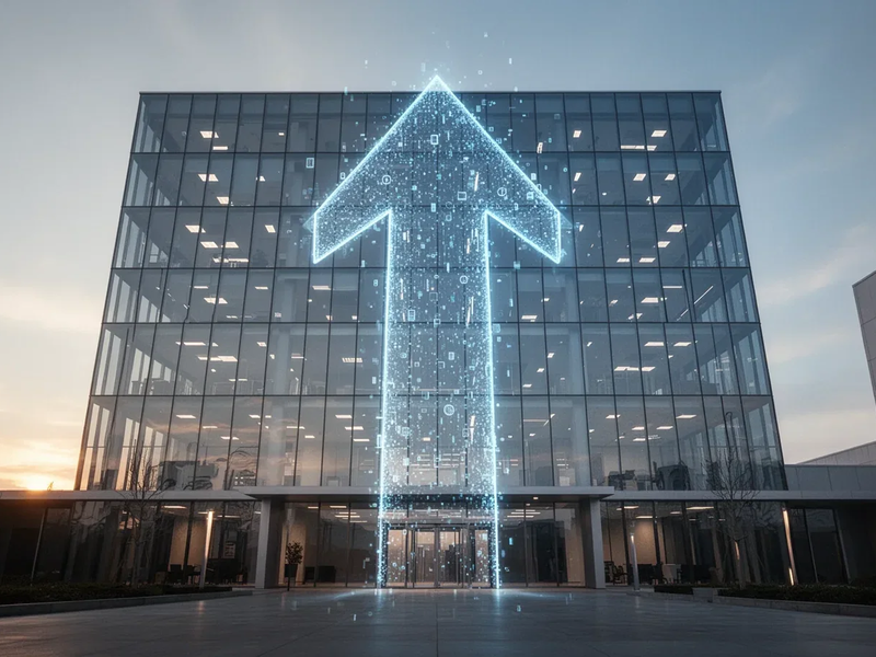 Amrize Aktie: Milliarden-Rückkauf bis Mai 2026 - Foto: über boerse-global.de