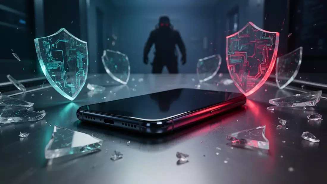 Android 17 startet Beta mit KI-Schutz gegen Betrug - Bild: über boerse-global.de