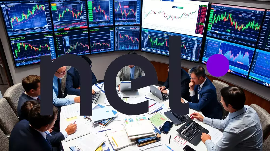 Nel ASA's Rally Defies Wall of Analyst Sell Ratings as Chairman Puts His Money Where His Mouth Is - Bild: über boerse-global.de