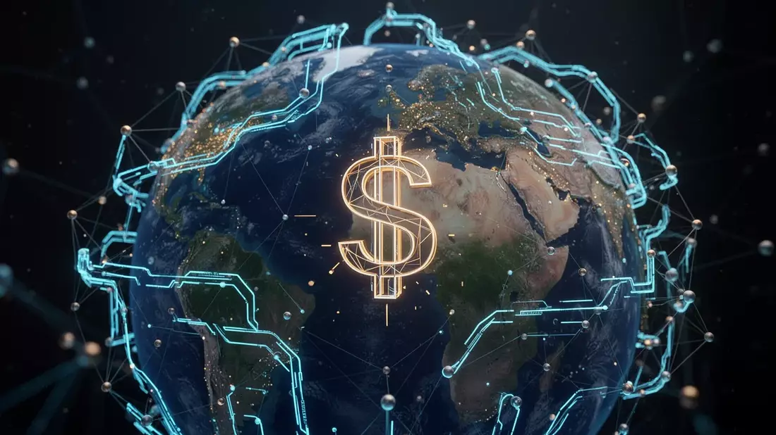 PayPal bringt PYUSD-Stablecoin in 70 Märkte weltweit - Bild: über boerse-global.de