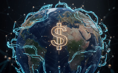 PayPal bringt PYUSD-Stablecoin in 70 Märkte weltweit - Foto: über boerse-global.de