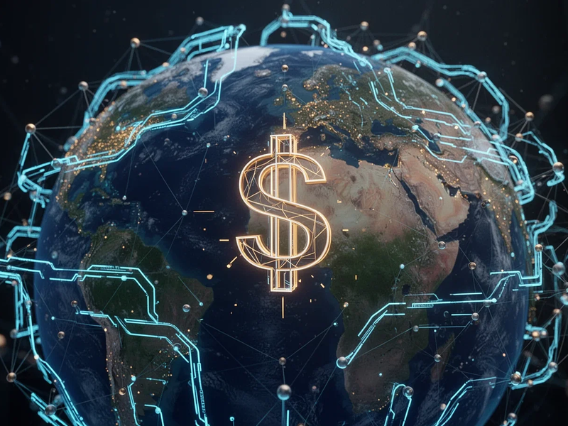 PayPal bringt PYUSD-Stablecoin in 70 Märkte weltweit - Foto: über boerse-global.de