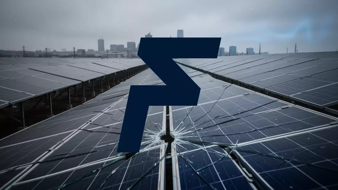 T1 Energy Aktie: 225 Millionen Finanzierungslücke für Austin - Bild: über boerse-global.de