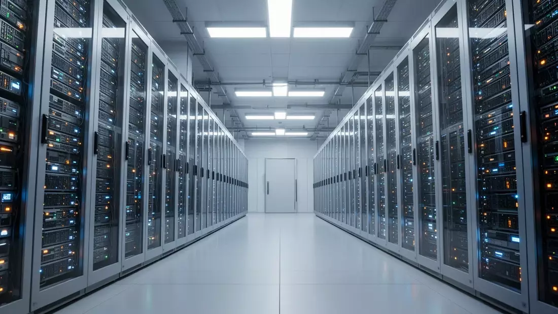 Critical Infrastructure: Durchschnittliches Volumen - Bild: über boerse-global.de