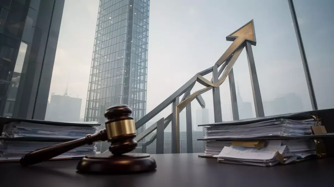Arbeitsmarkt im Umbruch: KI, Reformen und neue Regeln für Deutschlands Beschäftigte - Bild: über boerse-global.de