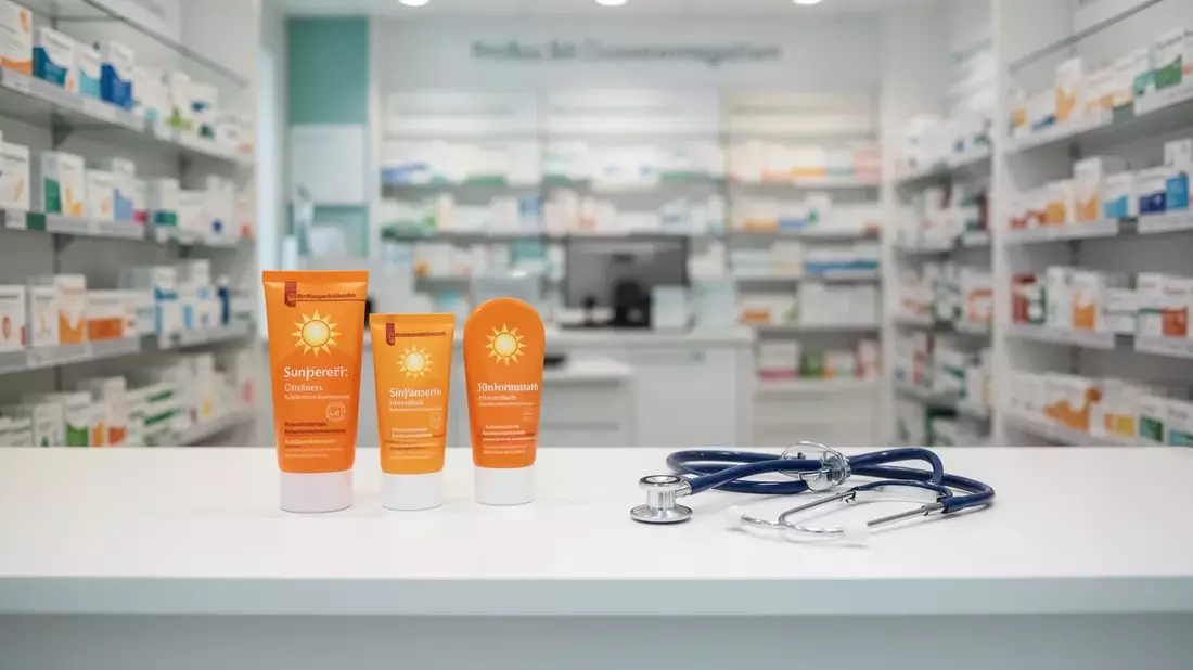 Apotheken-Reform erweitert Angebot: Neue Präventionsdienste ab Sommer - Bild: über boerse-global.de