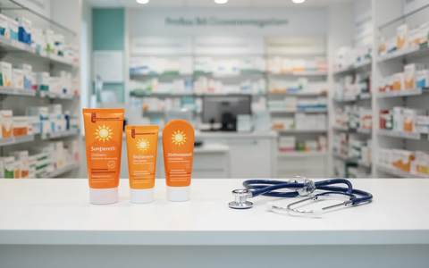 Apotheken-Reform erweitert Angebot: Neue Präventionsdienste ab Sommer - Foto: über boerse-global.de