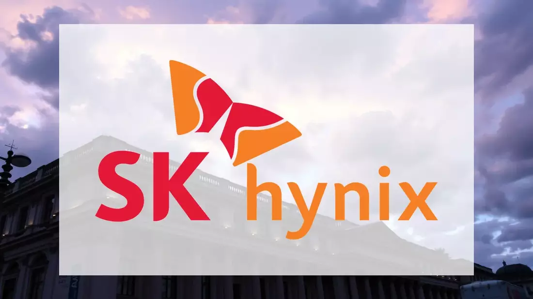 SK Hynix Weathers $19.6 Trillion Foreign Selloff as Analyst Target Doubles - Bild: über boerse-global.de