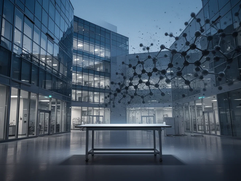 Biontech-Krise: IG BCE wirft Management mangelnde Transparenz vor - Foto: über boerse-global.de