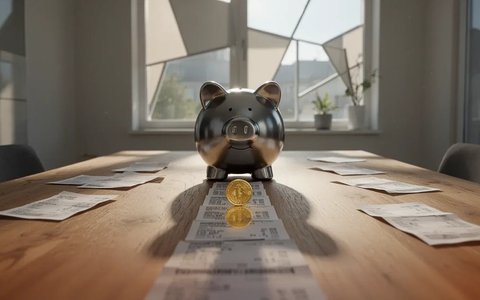 Frugalismus 2026: Sparen im Haushalt als neuer Weg zum Vermögen - Foto: über boerse-global.de