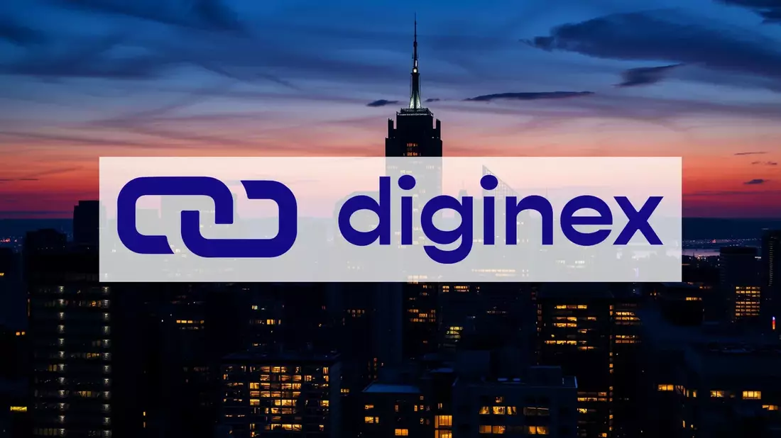 Diginex Shares Languish at $1.10 as Founder Bets $25.4 Million on Resulticks Deal Before May 29 Deadline - Bild: über boerse-global.de