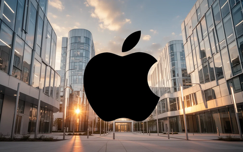 Apple Aktie: 21 Prozent Marktanteil erstmals Platz eins - Foto: über boerse-global.de