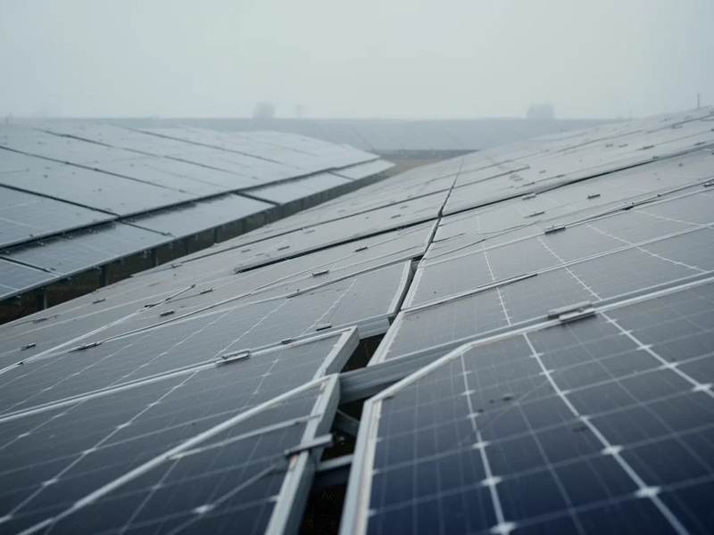 SolarEdge Aktie: 27 Prozent Bruttomarge im Q2 angepeilt - Foto: über boerse-global.de
