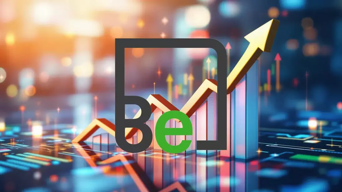 Bloom Energy: el precio se dispara un 21% por encima del consenso mientras Daiwa eleva su apuesta a 324 dólares - Bild: über boerse-global.de