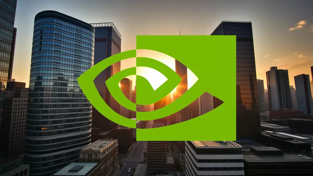El dilema de Nvidia: demanda parabólica, una CPU que promete 200.000 millones y la sombra de China - Bild: über boerse-global.de