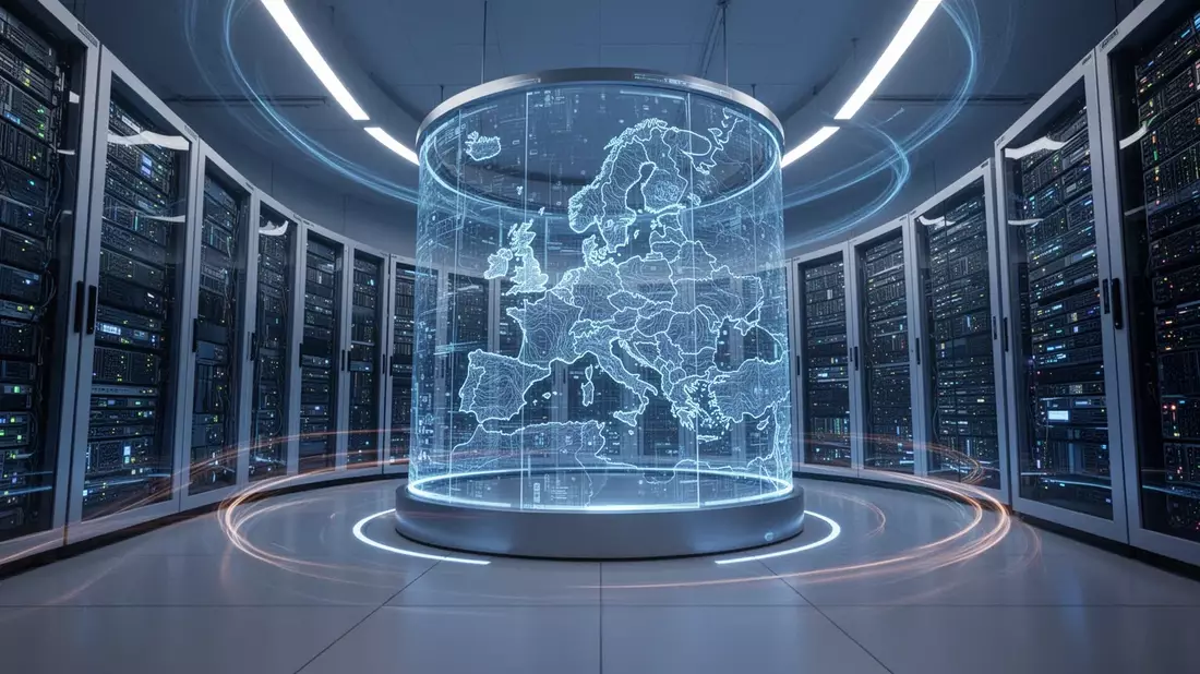 Souveräne KI-Cloud: T-Systems und SAP bauen deutsche Verwaltungsinfrastruktur - Bild: über boerse-global.de