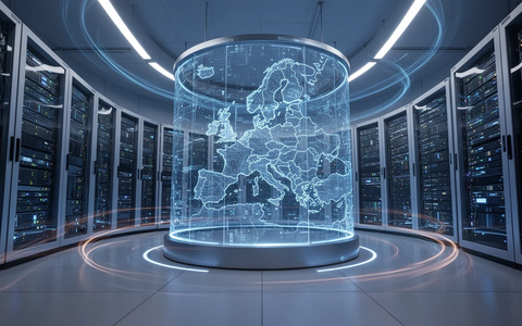 Souveräne KI-Cloud: T-Systems und SAP bauen deutsche Verwaltungsinfrastruktur - Foto: über boerse-global.de