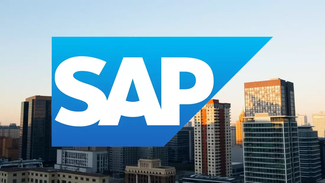 SAP’s Grand AI Ambitions Meet Harsh Market Reality Despite Government Cloud Win - Bild: über boerse-global.de