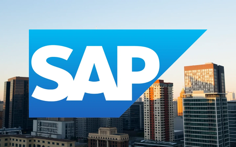 SAP’s Grand AI Ambitions Meet Harsh Market Reality Despite Government Cloud Win - Foto: über boerse-global.de