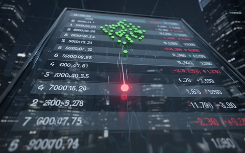 NAGA Aktie: 39 Plätze im Trend-Ranking abgerutscht - Foto: über boerse-global.de