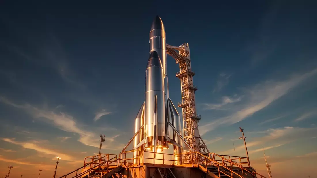 Rocket Lab: 76 Prozent Jahresgewinn auf 134 Dollar - Bild: über boerse-global.de
