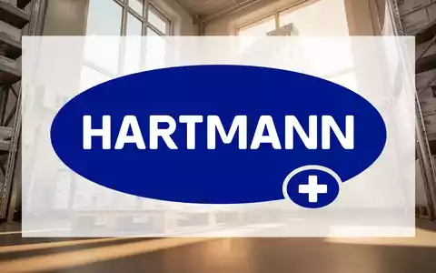 Paul Hartmann Aktie: Q1-Umsatz auf 623,9 Millionen Euro - Foto: über boerse-global.de