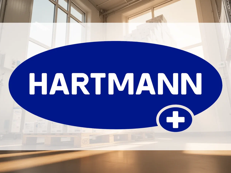 Paul Hartmann Aktie: Q1-Umsatz auf 623,9 Millionen Euro - Foto: über boerse-global.de