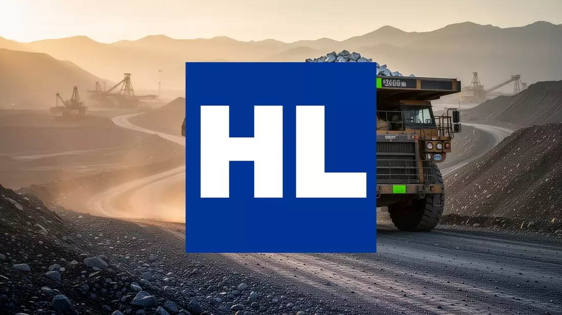 Hecla Mining Aktie: Umsatz verdoppelt auf 410 Millionen - Bild: über boerse-global.de