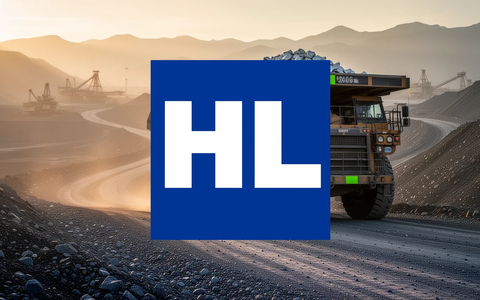 Hecla Mining Aktie: Umsatz verdoppelt auf 410 Millionen - Foto: über boerse-global.de