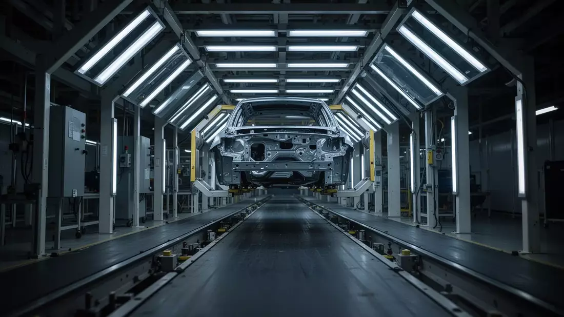 Volkswagen beerdigt das „Weltauto“ – radikale Wende nach China - Bild: über boerse-global.de