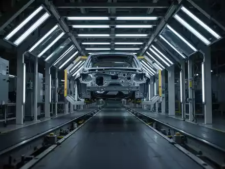 Volkswagen beerdigt das „Weltauto“ – radikale Wende nach China - Foto: über boerse-global.de