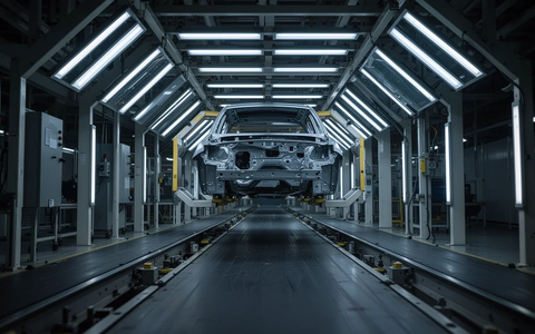 Volkswagen beerdigt das „Weltauto“ – radikale Wende nach China - Foto: über boerse-global.de