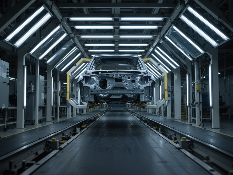 Volkswagen beerdigt das „Weltauto“ – radikale Wende nach China - Foto: über boerse-global.de