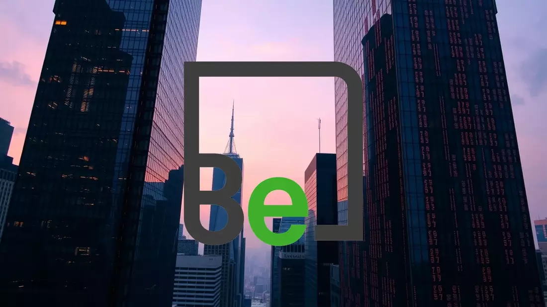 Bloom Energy: el hambre imparable de la IA convierte sus pilas de combustible en oro — ingresos récord y un megacontrato de 2.600 millones - Bild: über boerse-global.de