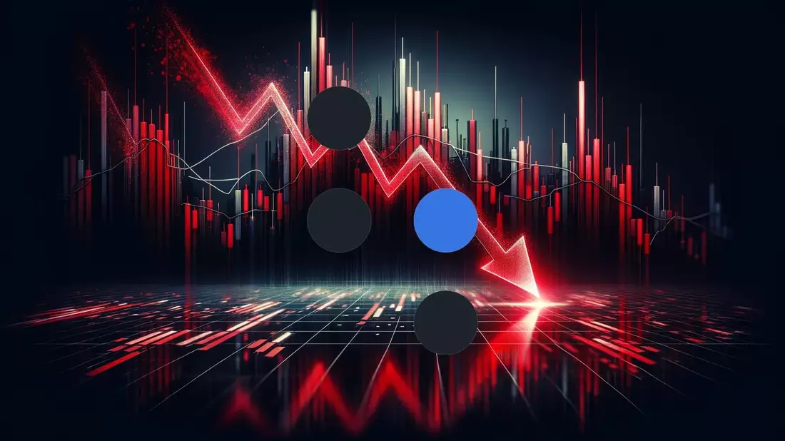 D-Wave Quantum: el cheque de 100 millones de Washington dispara el rally, aunque las pérdidas y la venta de una ejecutiva invitan a la cautela - Bild: über boerse-global.de