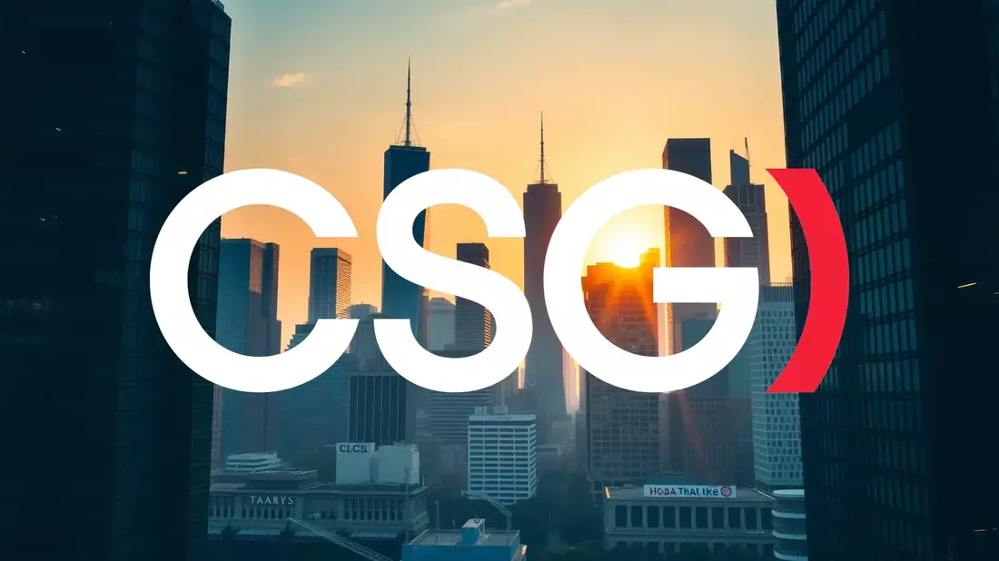 CSG’s Land Systems Jump 83% and Munitions Output Reaches 800,000 Rounds in Q1, but Hunterbrook Aftermath Weighs on Stock - Bild: über boerse-global.de