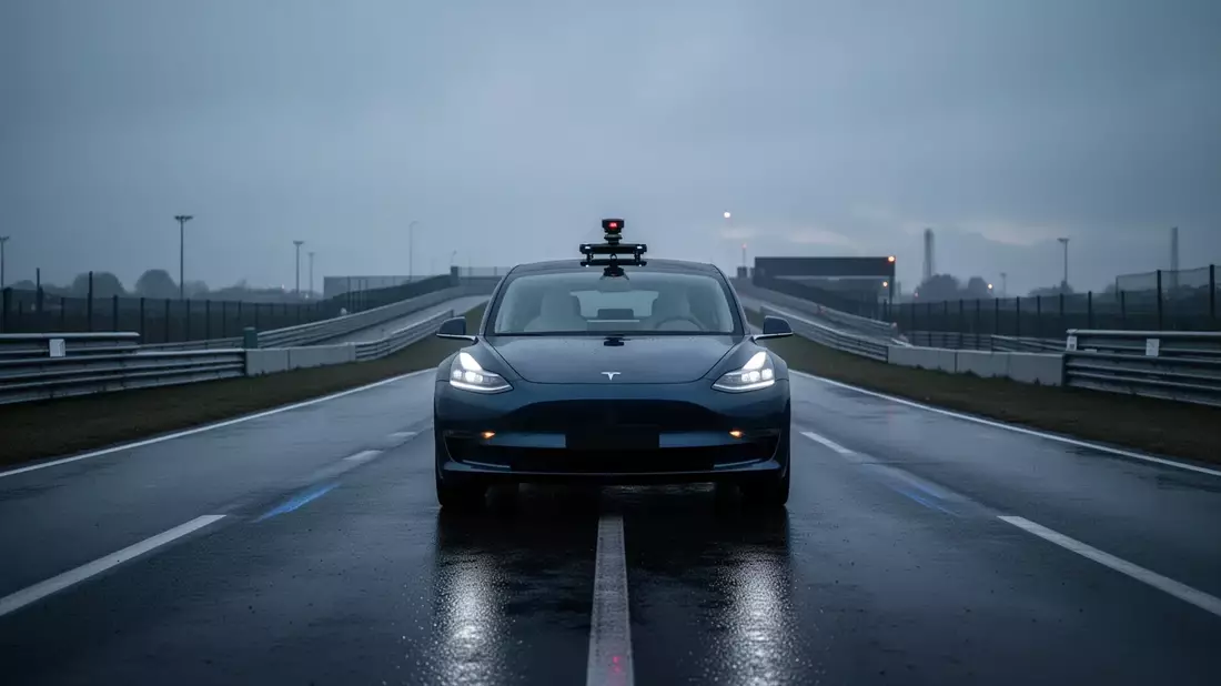 Pony AI Aktie: 58 Prozent Minus auf Jahressicht - Bild: über boerse-global.de