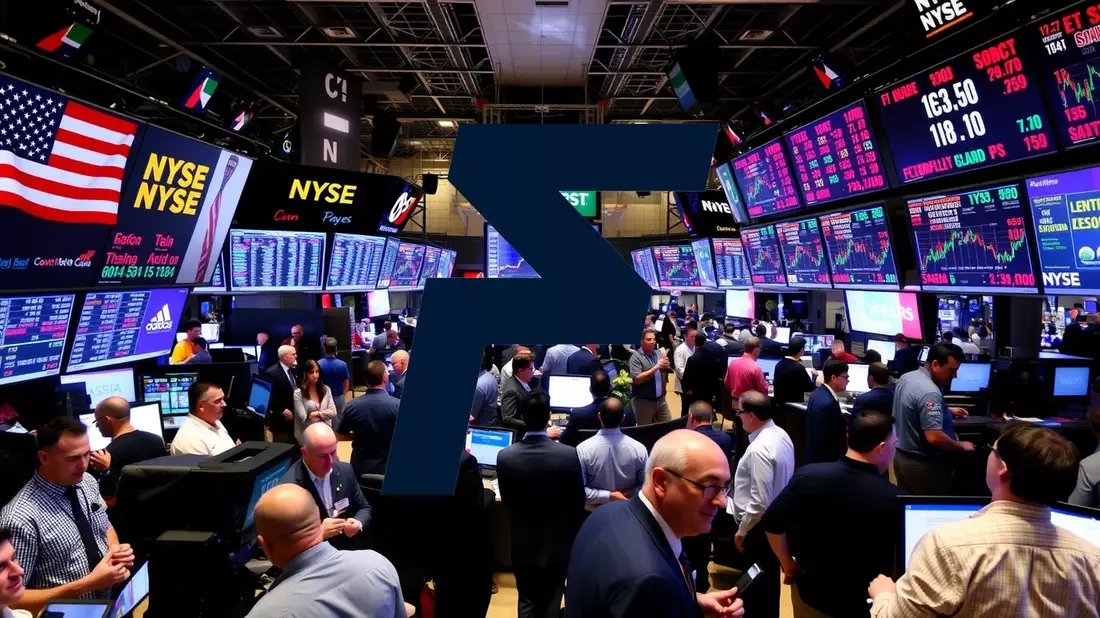 T1 Energy: un hedge fund de la IA desembarca con 44 millones de dólares y desafía a los cortos - Bild: über boerse-global.de