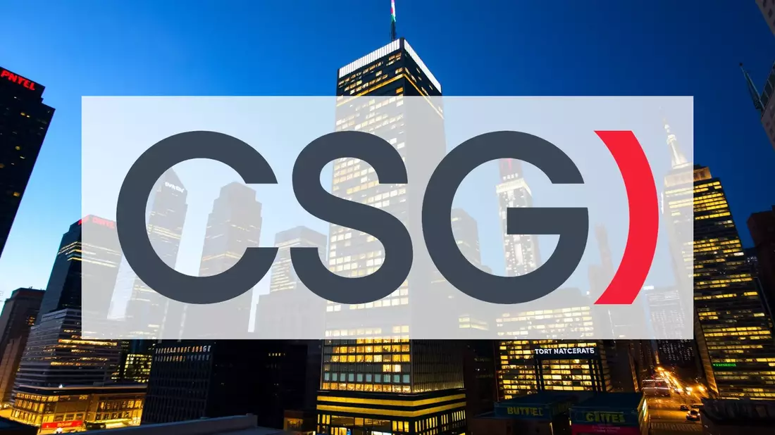 CSG’s Q1 Progress: Land Systems Rockets 82.8% While Ammo+ Sputters and Cash Flow Narrows - Bild: über boerse-global.de