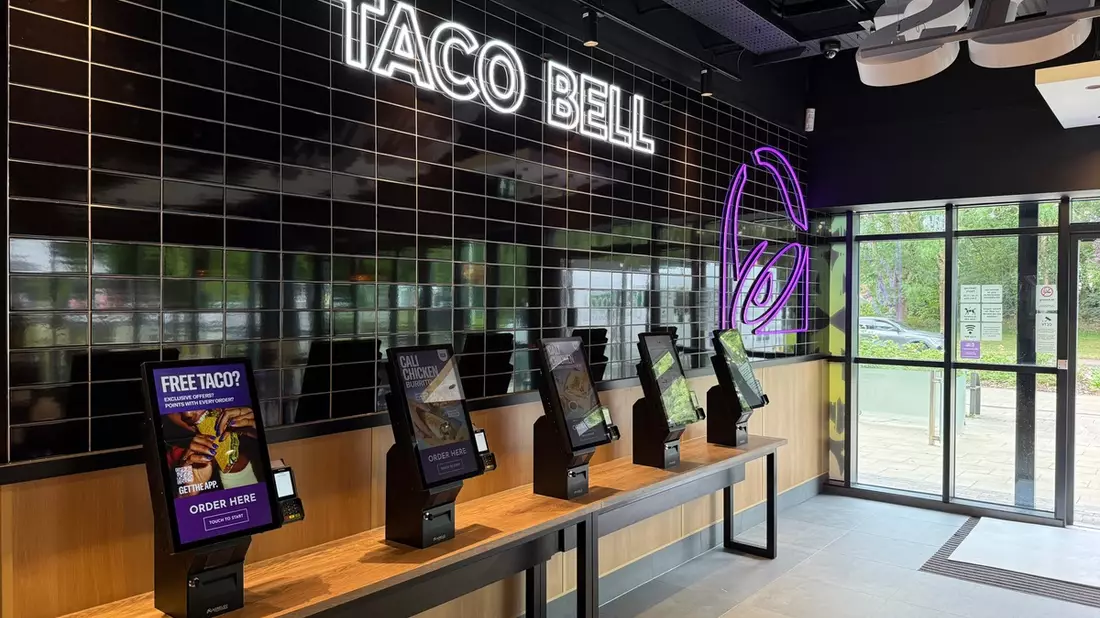 Tacos als Invest: Wie ein Münchner Gastronom die Systemgastronomie neu denkt - Bild: presseportal.de