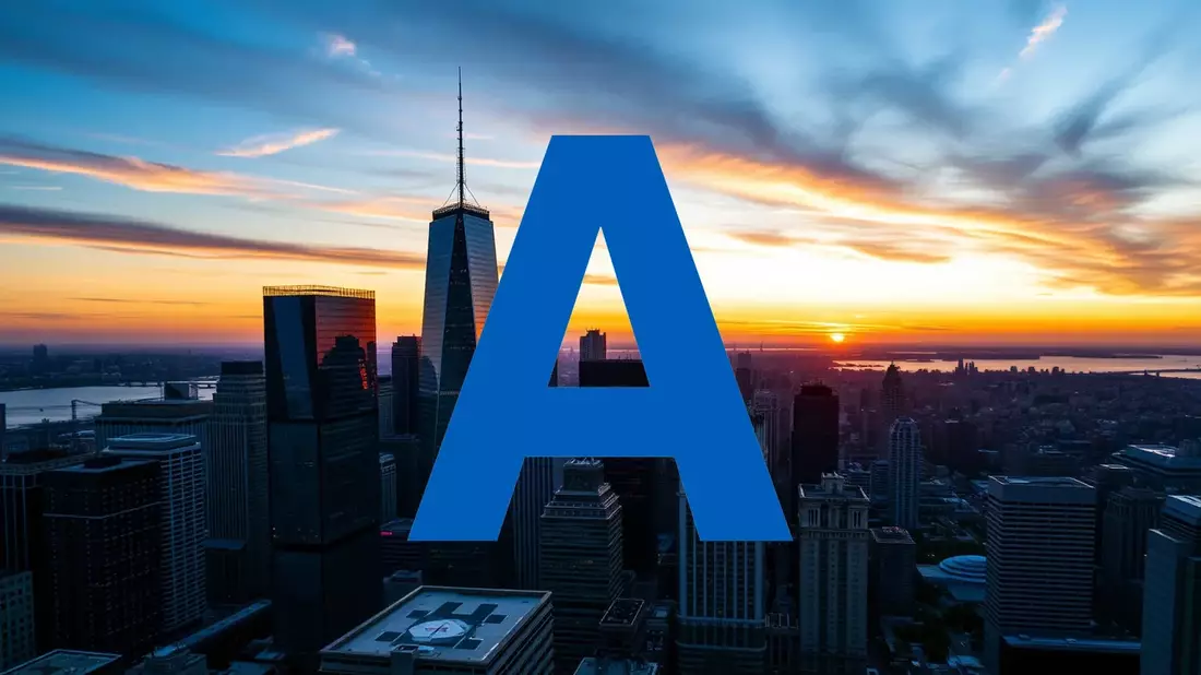 Amphenol: el rebote bursátil se topa con la resistencia técnica tras la salida de la lista de Bank of America - Bild: über boerse-global.de