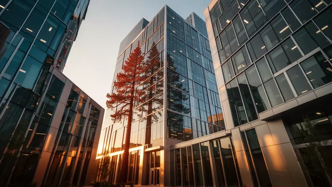 Redwood AI Aktie: Resilience-Kooperation vom 22. Mai - Bild: über boerse-global.de