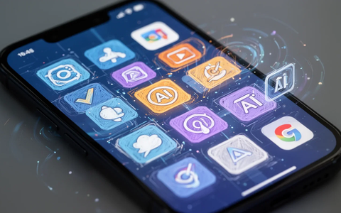 Google Pixel: KI erobert den Homescreen - Foto: über boerse-global.de