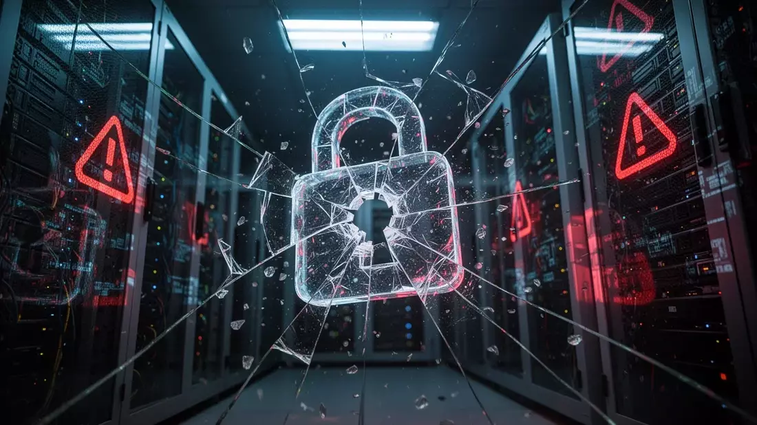 Microsoft zerschlägt Ransomware-Infrastruktur und warnt vor neuen Sicherheitslücken - Bild: über boerse-global.de