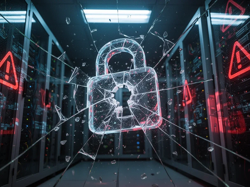 Microsoft zerschlägt Ransomware-Infrastruktur und warnt vor neuen Sicherheitslücken - Foto: über boerse-global.de